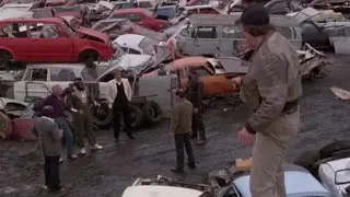The A-Team 1984 | Scenes from 