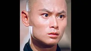 The 36th Chamber of Shaolin | He has attained the kung fu of treading on water🥋⚡💧
