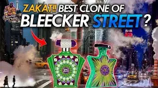 The Best Bond No. 9 Bleeker Street Clone (and it&rsquo;s CHEAP!)
