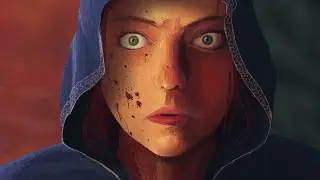 Dark Devotion - Dark, Grimy & Beautifully Animated Roguelike Metroidvania