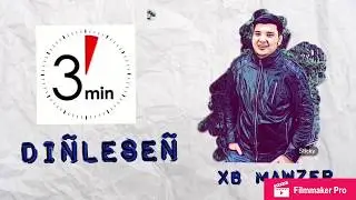 XB Mawzer - 3 minut dinlesen.Tekst.Sozleri.Lyrics