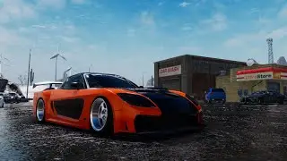 LIVE CarX Drift Racing UPDATE 2.18.0