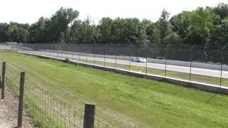 Emco Gears Classic at Mid-Ohio 6-9-2012