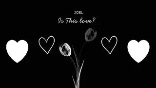 Is This Love?