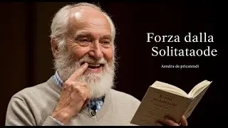 Lezioni di Vita 🌟 Successo e felicità attraverso solitudine e crescita personale ✨📚