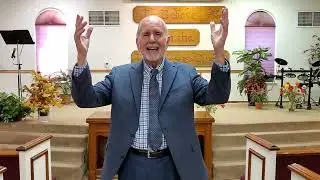 1/18/26 - WiFi Land / THE SAVIOR, KING, PRIEST, PROPHET, & LORD COMES TO BETHLEHEM