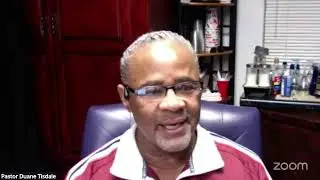 The Realm, Rule, and Reign of God | Bible Study