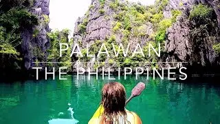 Palawan, Philippines - The World's Most Beautiful Island