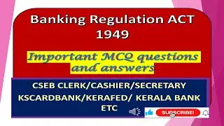 Banking Regulation ACT 1949(BR Act)