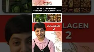 How To Naturally Increase Collagen In Skin? | Collagen 2