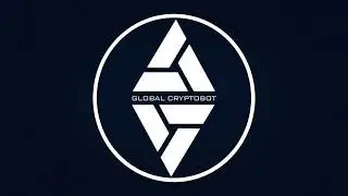 Global Cryptobot Ganhe 4% Durante 40 Dias Lucro Total 160%