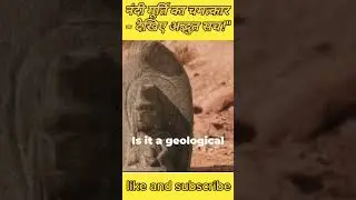 The Nandi Mystery: Unearthing the Secrets of Its Unseen Growth!#factforge