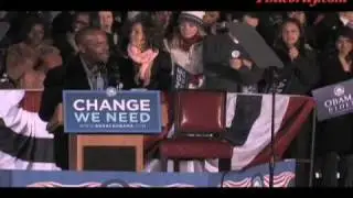 Philebrity News: Joe Biden, Jimmy Rollins & Ed Rendell