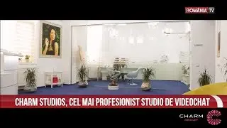 Romania TV - Masini si excursii de lux oferite modelelor de videochat