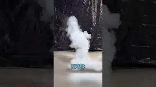 New Non-Lethal Approach to Flashbangs