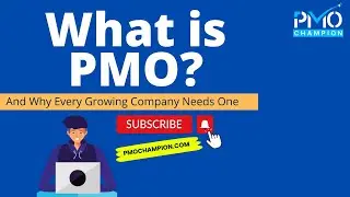 Что такое PMO (Офис управления проектами) | Объяснение на примерах из реальной жизни