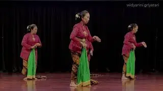 Widyarini Restoration Project: Srimpi Dempel