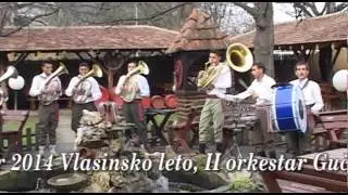 južna truba čoček isidor zećirović iz bojnik serbija uzivo muzic
