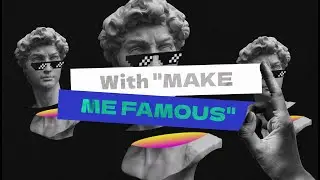 Dynamic 3D Character Explainer,Doodle Animation and Promotional Marketing videos | Make me famous