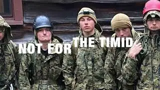 2024 Walker JROTC Raider Hype Video #jrotc #military  #marines #raiders #army #rotc