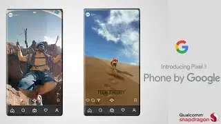 Google pixel 3 mini