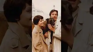 Ален Делон в советском кино #movie #french #france #celebrity #famousshorts #кино #alaindelon #actor
