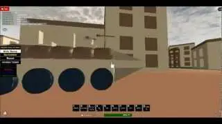 ROBLOX USSF footage