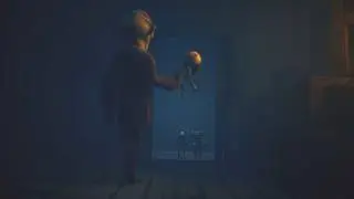 Little Nightmares 3 Chapter 3 - Co-op