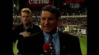 1998 - AFL - Round 5 - Fremantle vs North Melbourne