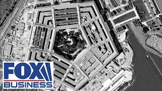FOX Business reveals 'stunning' new details about Pentagon's construction