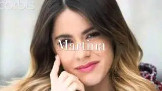 Jorge or Martina they are Jortini