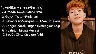 Full album cover Chika Lutfi || kumpulan lagu Chika Lutfi terpopuler