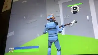 Stereotypes in 1v1.lol