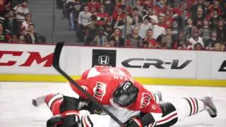 NHL 15 - Official E3 Gameplay Trailer