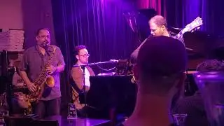 2023 05 29 23 07 45 Ron Steen Jazz Jam Every Monday Night at The 1905, Portland, Oregon. #jazz