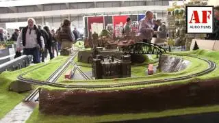 LLEIDA EXPOTREN 2017