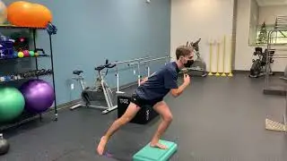 Noah Siegal SDSU DPT Application Video 2020