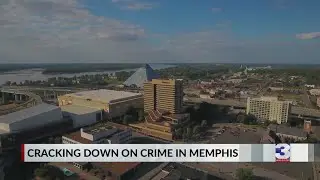 City leaders defend crime-fighting efforts after FBI Director comments