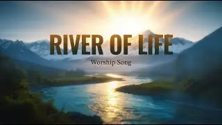 River of Life | Powerful Worship Song Official Video