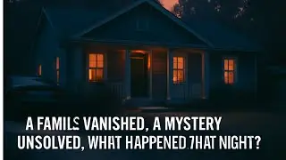The Disappearance of the Miller Family: Still Unsolved Cedar Hollow, 2003