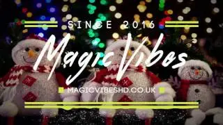All I Want For Christmas Is You (Trap Remix)