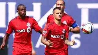 The 3 fastest hat tricks in MLS history
