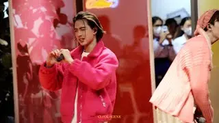 230207 PROXIE Victor Fancam - Too Much So Much Very Much #SiamDiscoveryxPROXIE