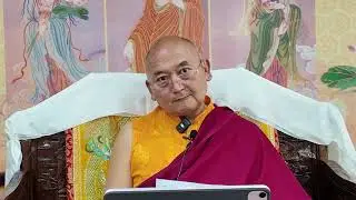 20250525 貝瑪里沙仁波切 高雄《殊勝贊》教授（四）ཁྱད་པར་འཕགས་བསྟོད་ཀྱི་འཇགས་ཁྲིད། 4 (བོད་སྐད་དང་རྒྱ་སྐད་ཐོག།)