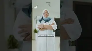 This Medical Center Makes No Profit