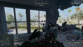 Battlefield 6 18 kills