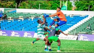 Mtibwa Sugar 2-1 Tanzania Prisons | Highlights | NBC Premier League - 02/02/2026
