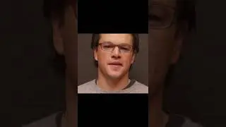 Matt Damon Photos, Bio, Wiki