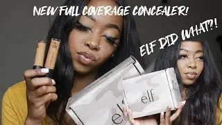 ELF 16HR FULL COVERAGE CAMO CONCEALER (FIRST IMPRESSIONS)