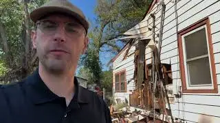 Local Memphis House Buyer~
